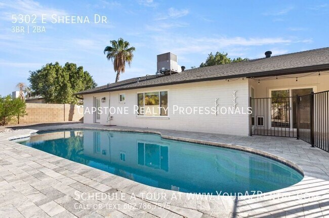 Building Photo - 5302 E Sheena Dr