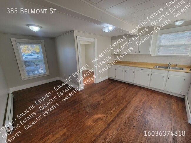 Primary Photo - Single Family Home Off-street parking and ...