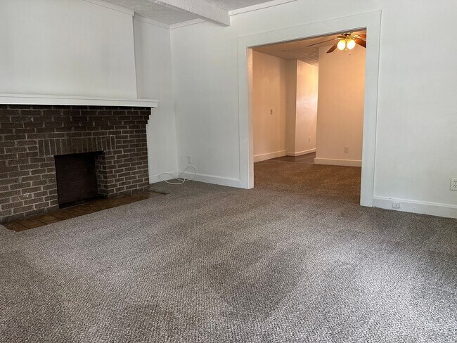 Building Photo - 2497-2499-2499 Adams Ave