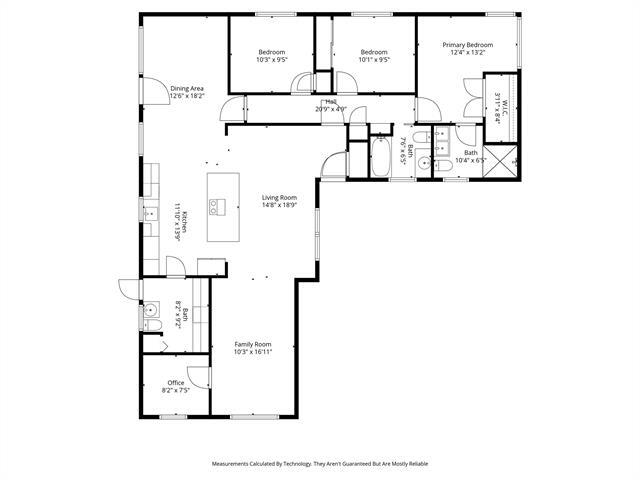 Building Photo - 11021 Cactus Ln