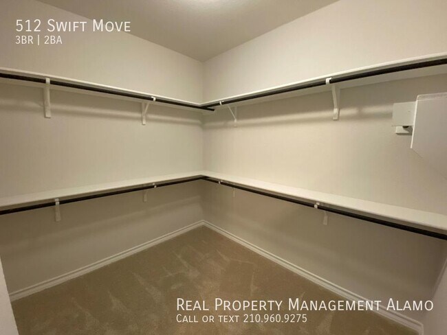 Building Photo - 512 Swift Move