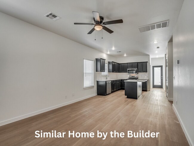 Building Photo - Brand-New 3-Bedroom Home in Lawton – Pet Friendly