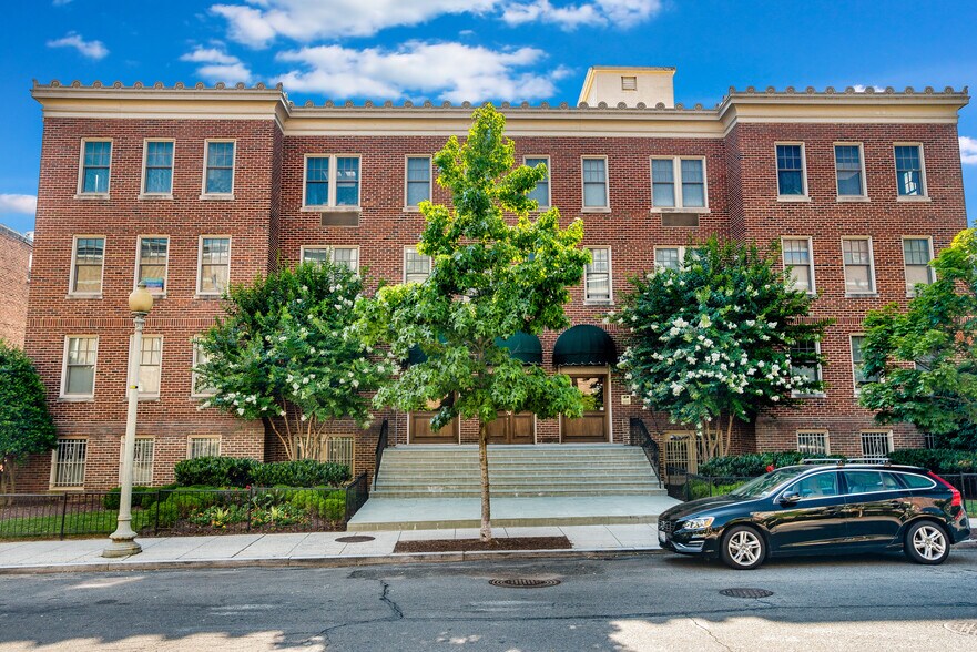 Building Photo - 2410 20th St NW