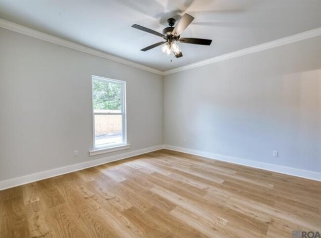 Primary Bedroom - 8739 Lockhart Rd