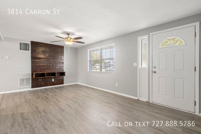 Building Photo - 3814 Carron St