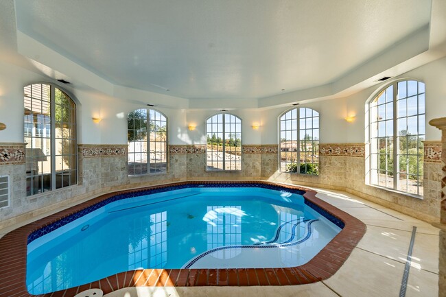 Building Photo - Luxury Granite Bay Estate with Indoor Pool...