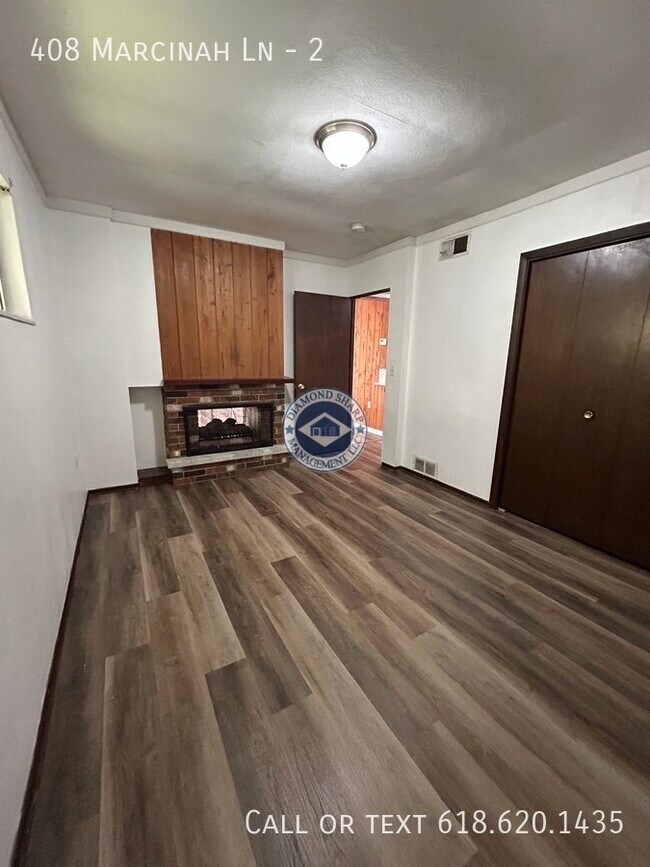 Building Photo - 408 Marcinah Ln