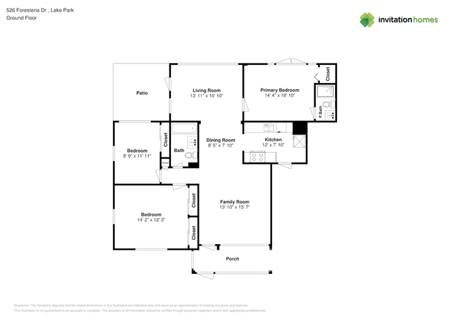 Building Photo - 526 Foresteria Dr