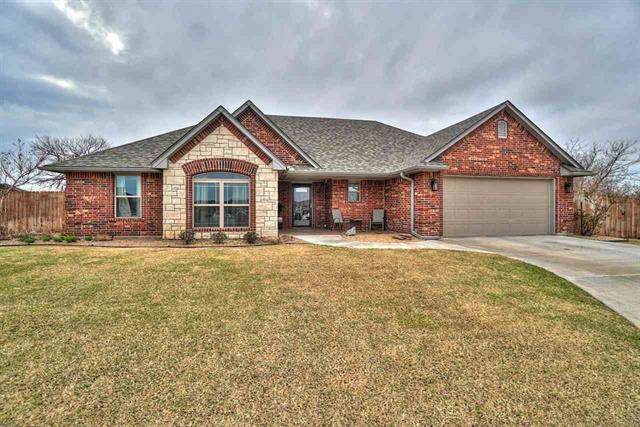 Primary Photo - 1301 Saddle Rock Drive