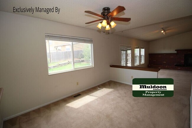 Building Photo - 5530 Wilkerson Pass Dr