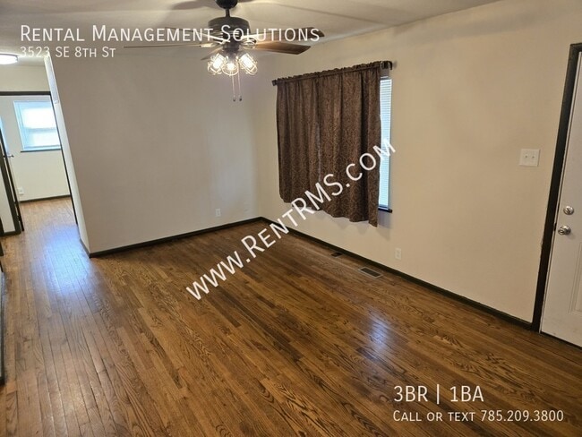 Building Photo - 3523 SE 8th St