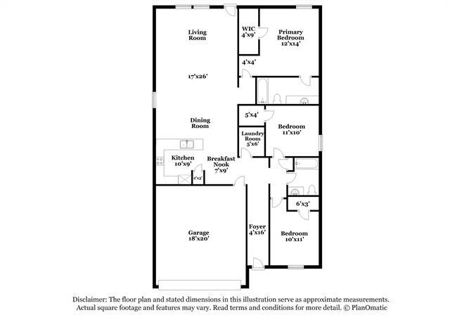 Building Photo - 14829 Firerock Rd