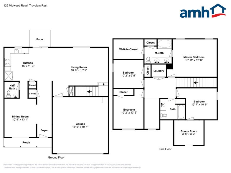 Building Photo - 129 Midwood Rd