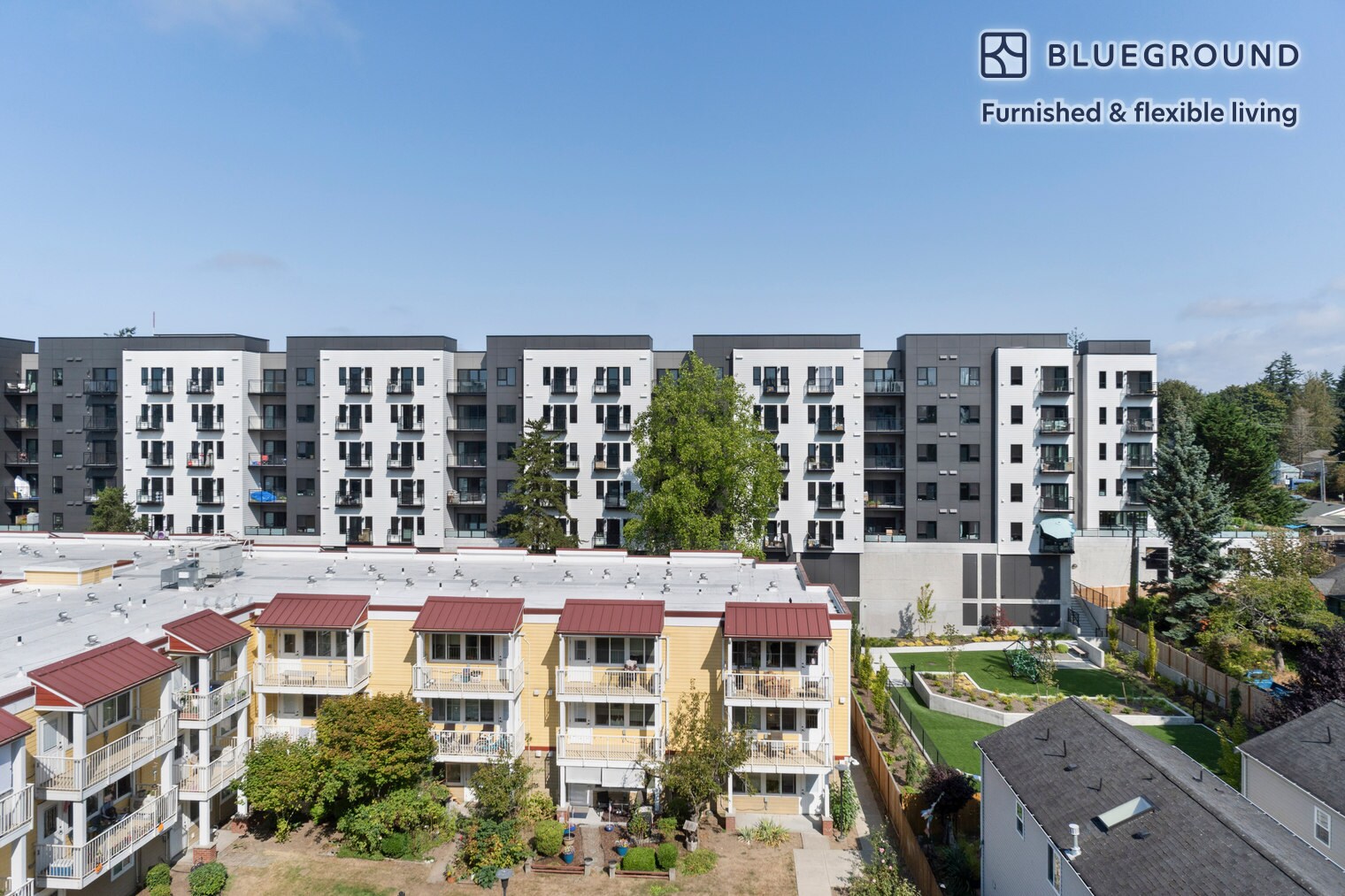 Building Photo - 18004 Midvale Ave N