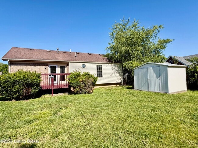 Building Photo - 11707 Autumn Forest Ct
