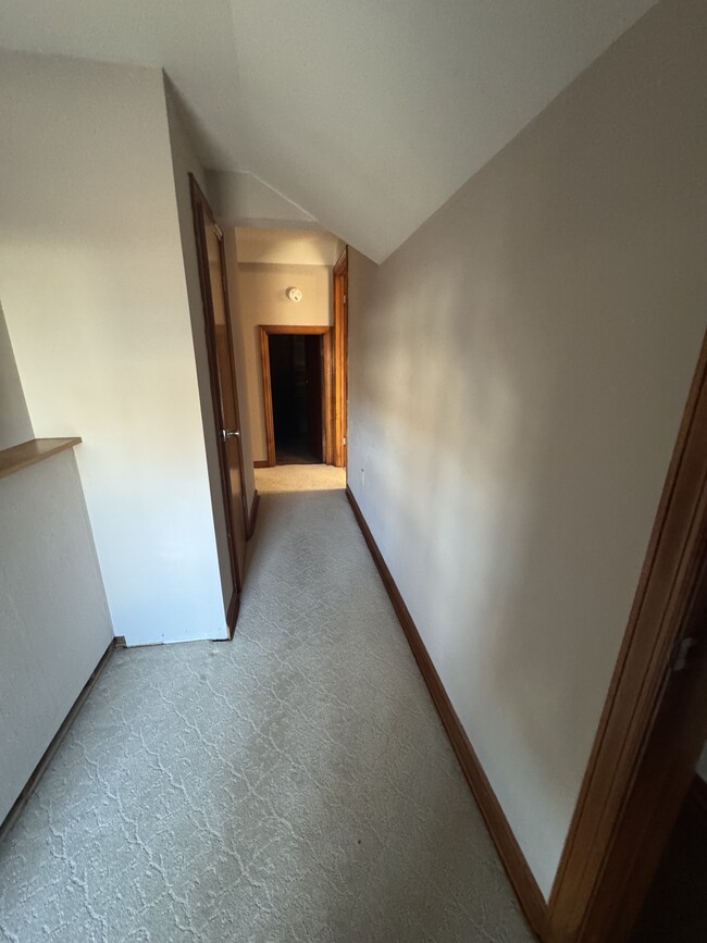 Upper Hallway - 2204 S 109th St