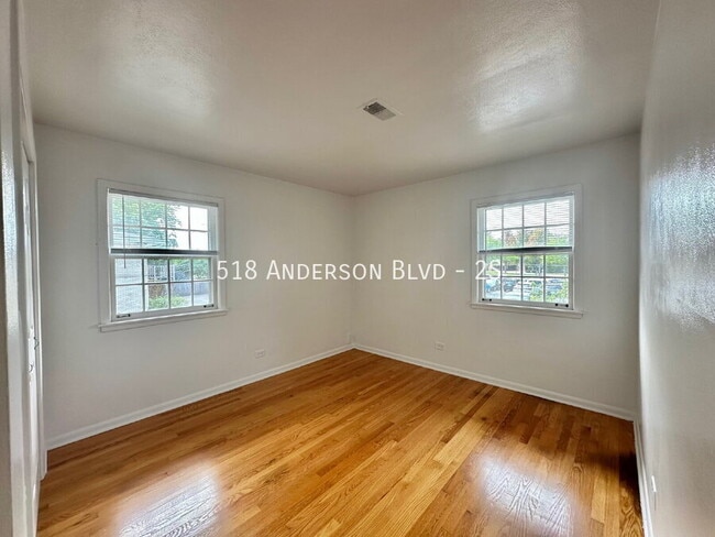 Building Photo - 518 Anderson Blvd