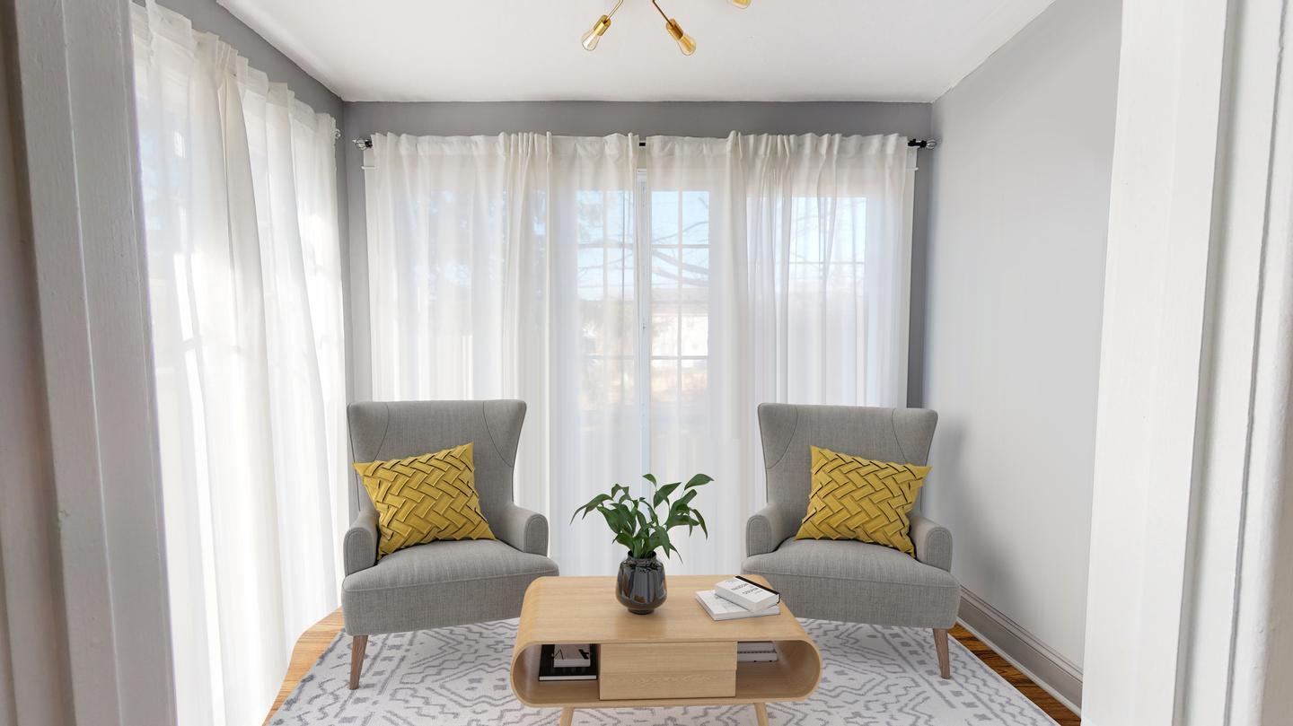 Building Photo - Beautifully updated East Arlington home by...