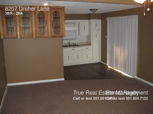 Building Photo - 8207 Dreher Ln