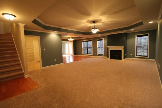 Building Photo - Exclusively offered by MUSE REALTY, LLC