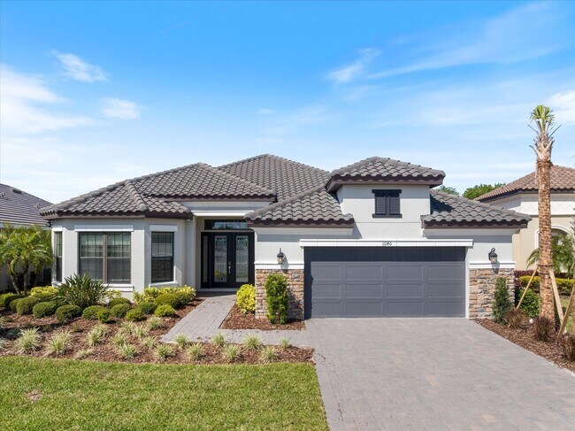 Building Photo - Marvelous BRAND NEW 3bd/3bth With Lake Views in Esplanade At Artisan Lakes In Palmetto!!!