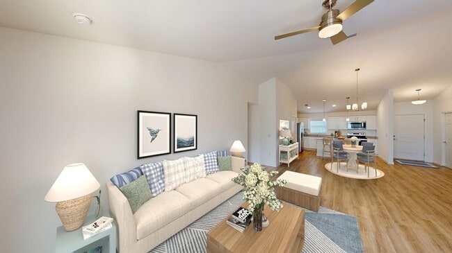 Building Photo - Beautiful 4/2 Cul-De-Sac Home in Palm Coast