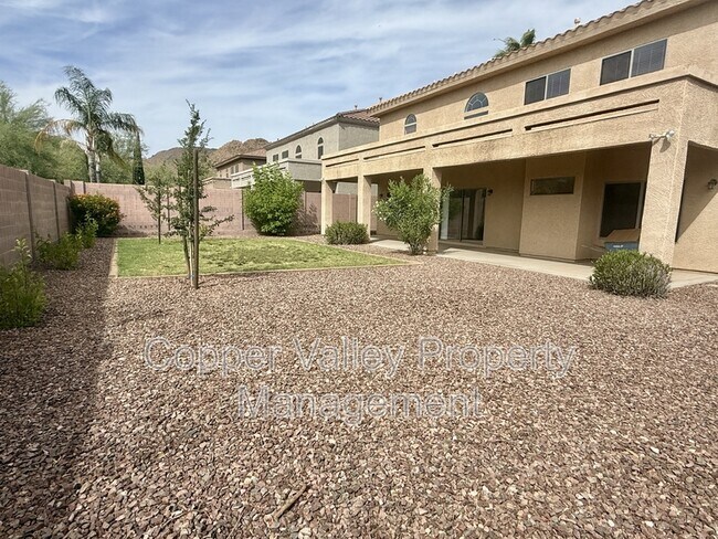 Building Photo - 34308 N 26th Ave