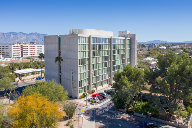 Building Photo - Herbert Residential