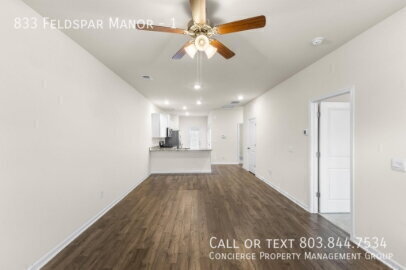 Building Photo - 833 Feldspar Mnr