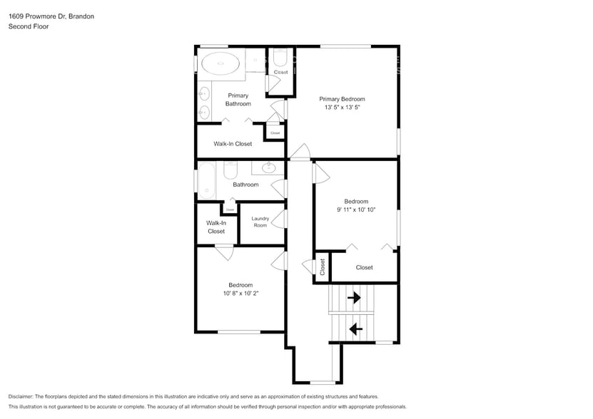Building Photo - 1609 Prowmore Dr