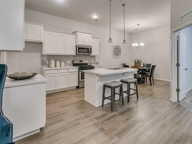 Building Photo - 2521 Finesilver Ln