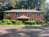 Building Photo - 202 E Bradford Rd