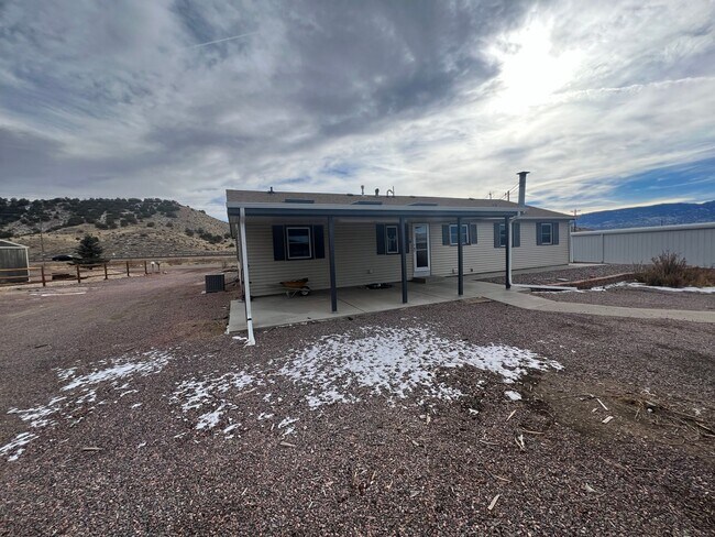 Building Photo - 3355 US-50