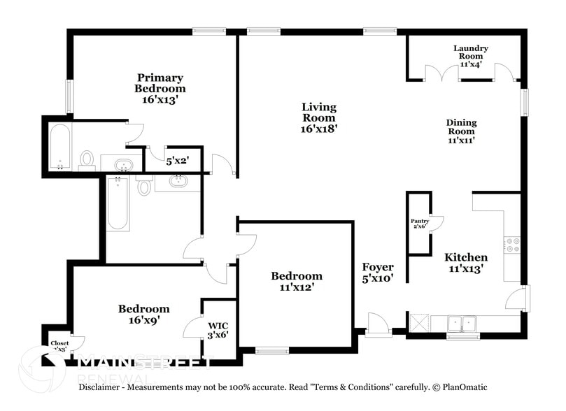 Building Photo - 6145 Loch Arbor Ln