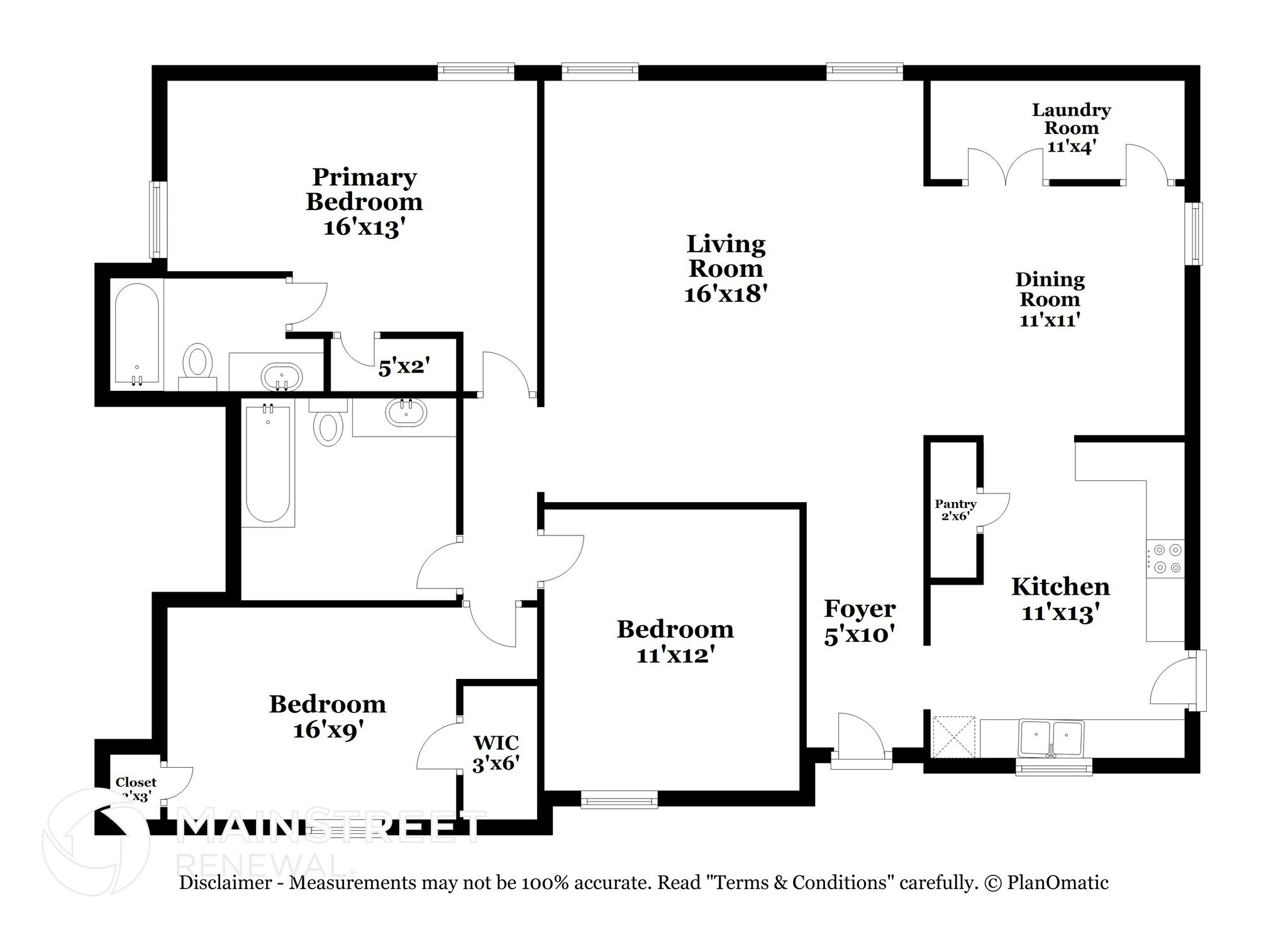 Building Photo - 6145 Loch Arbor Ln