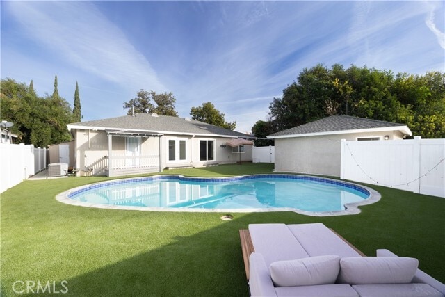 Building Photo - 19138 Hartland St