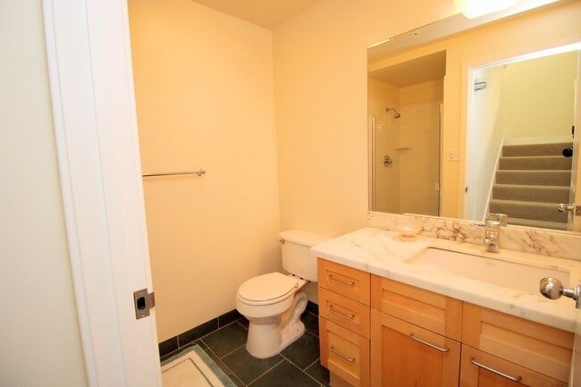 Building Photo - Best deal in the Dogpatch! Spacious top floor 2 bedroom loft. Plenty of natural light and up to d...