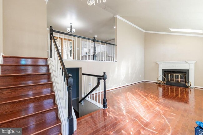 Building Photo - 7716 Green Garland Dr