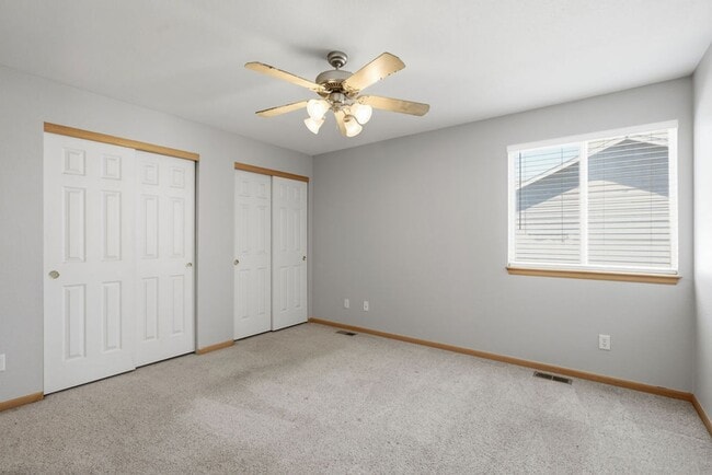Building Photo - AVAILABLE NOW –   3 BD, 2 BA, 2 Car Garage - Pet Friendly | Wellington, CO
