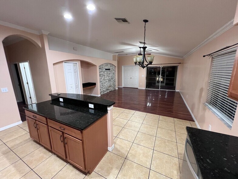 Building Photo - 1349 Gallberry Ct