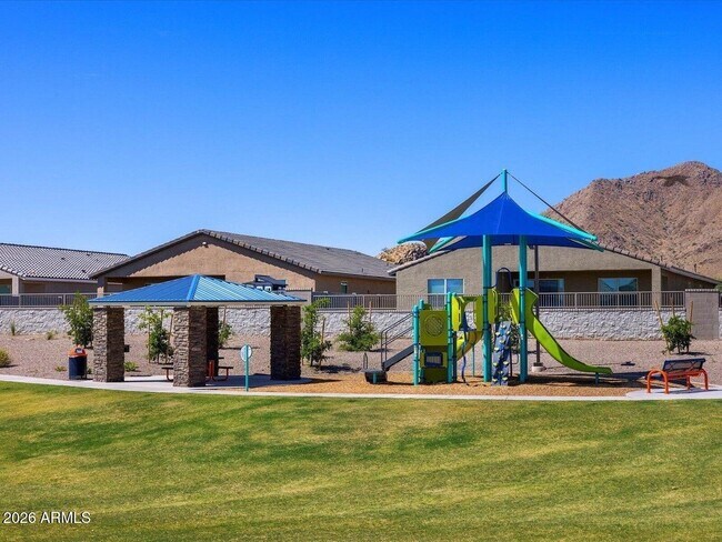 Building Photo - 4195 W Monika Ln