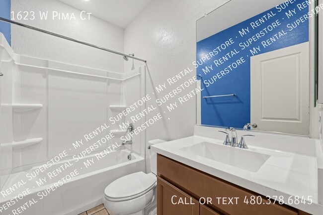 Building Photo - 1623 W Pima Ct