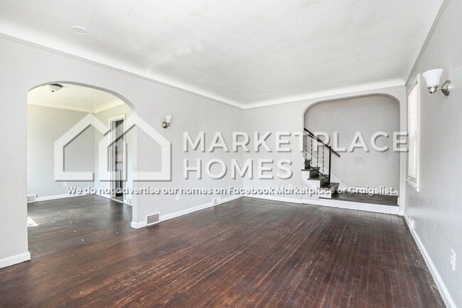 Building Photo - 10327 McKinney St