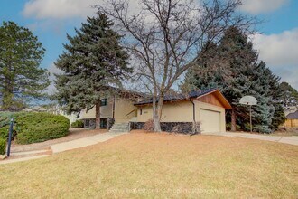 Building Photo - Evolve Real Estate: Exceptional Location! Remodeled 4-Bed Greenwood Village Home Walkable to Cher...