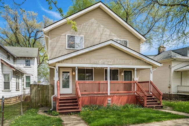 Building Photo - 32 Schultz Ave