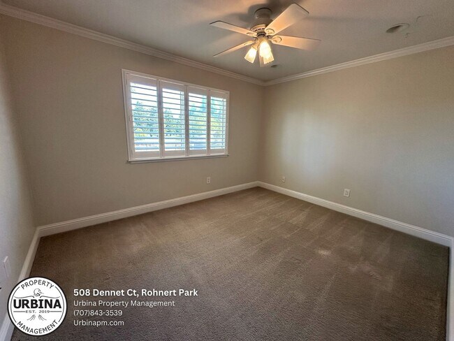 Building Photo - Expansive Rohnert Park D Section Home – Id...