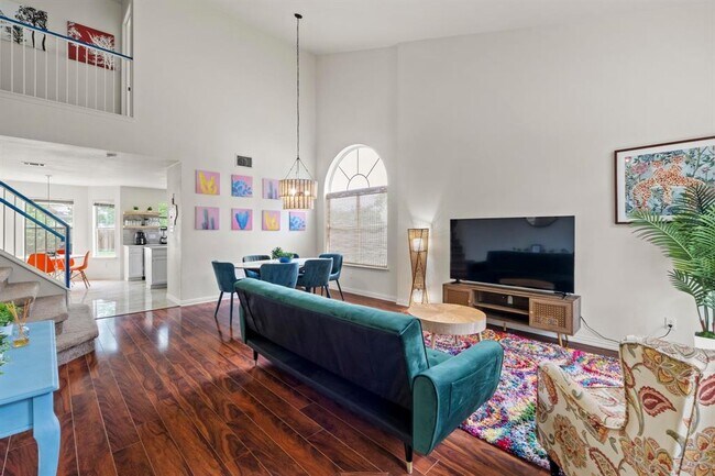 Building Photo - 3300 Sauls Dr