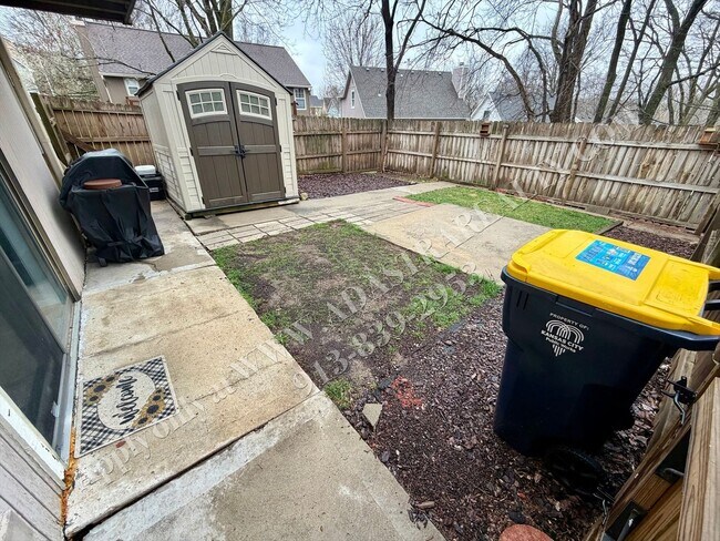 Building Photo - Beautiful Ranch Home in Park Hill School District-Coming SOON!