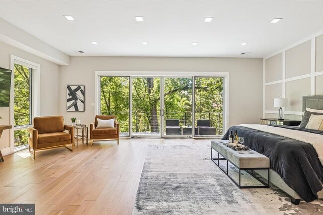 Building Photo - 5706 Nevada Ave NW