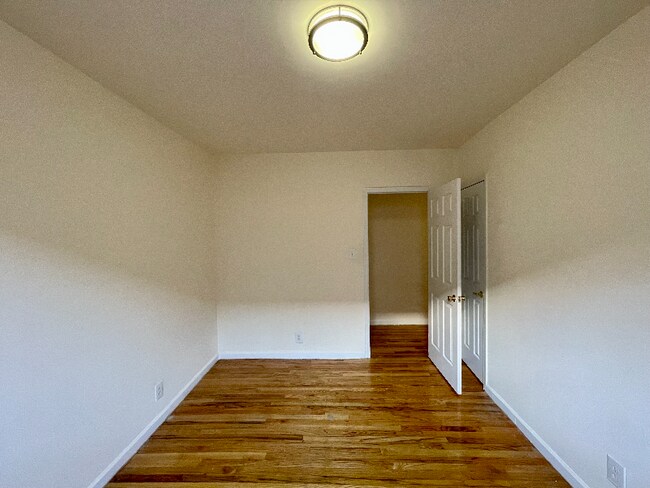 Building Photo - 540 W 136TH St